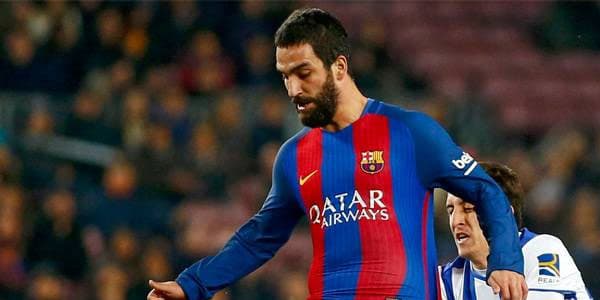 Arda Turan hansı kluba keçir? (İDDİA)