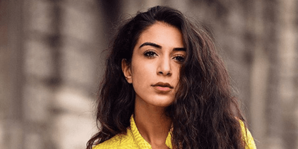 Yəhudi model ilk dəfə bu ölkədə gözəllik müsabiqəsinə qatılır (FOTOLAR)