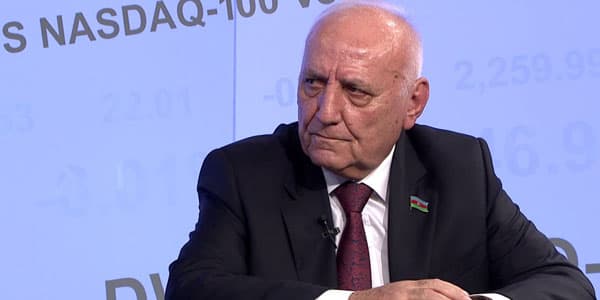 “3 böyük dövlət kiçik Ermənistana təzyiq göstərmir” (VİDEO)