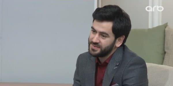 Üzeyir Mehdizadə evlənir: “Ağsaqqal toy eləmək istəyir” (VİDEO)