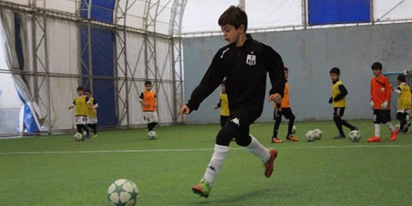 “Neftçi”nin faciəsinin etirafı: “Bütün məşqçilər qələbə istəyir”