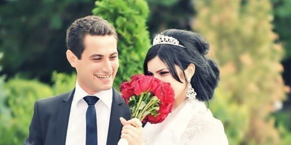 Türkiyəlilərə ərə gedən azərbaycanlı qadınlar