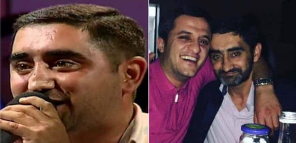 “Namazı unutdum, pis vərdişlərə qurşandım" - Aydın Xırdalanlı