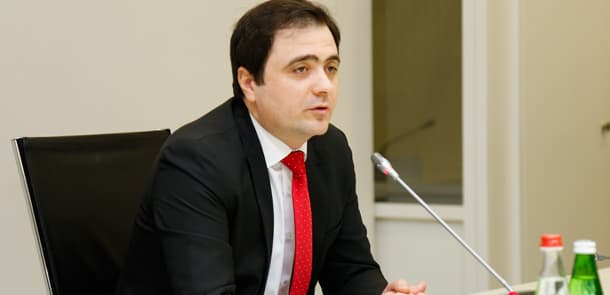 "Azpromo"nun rəhbəri WAIPA-nın vitse-prezidenti seçilib