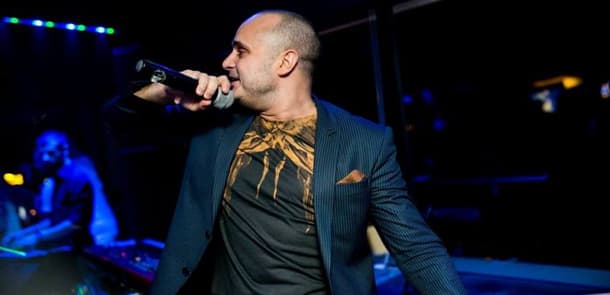 Miri Yusif və Malik 21 il öncə (FOTO)