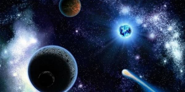Kosmosa 900 turist bileti satıldı – QİYMƏT