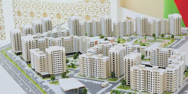 Sosial evlər üzrə aylıq ödəniş nə qədər olacaq?