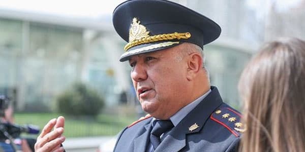Vaqif Əsədov: Bu kadrlara baxanda adam özünü Banqladeşdəki kimi hiss edir