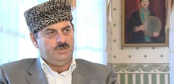Bu mədəniyyət evinə mərhum xanəndəmizin adı verildi
