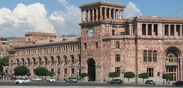 Azərbaycandan Ermənistana hücum – Şifrələr ələ keçirildi
