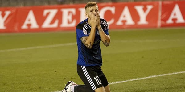 Ən bahalı futbolçusu "Qarabağ"dan gedir? (AÇIQLAMA)