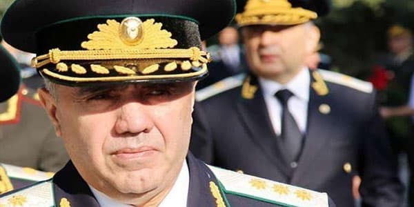 Zakir Qaralovun təqaüdə göndərdiyi prokuror narazılıq etdi