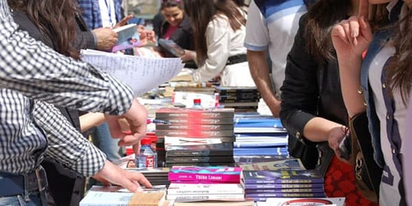 Azərbaycanda dilində ən çox oxunan kitablar (SİYAHI)
