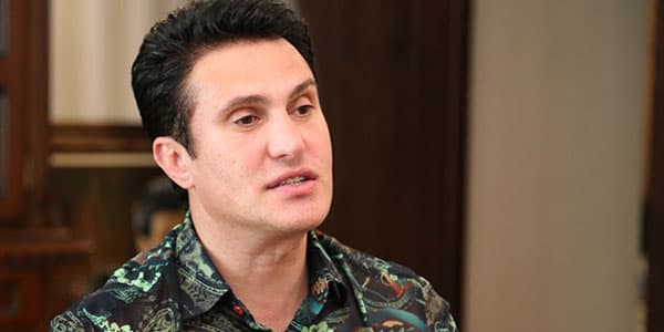 Nadir Qafarzadənin evi qarət edildi: “Yaxınımdır, polisə vermədim”