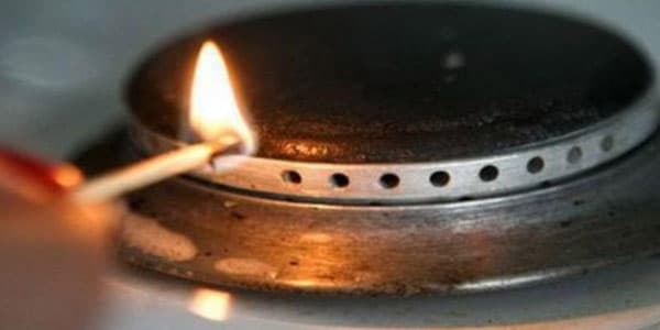 Sabah Bakının bu hissələrində qaz olmayacaq