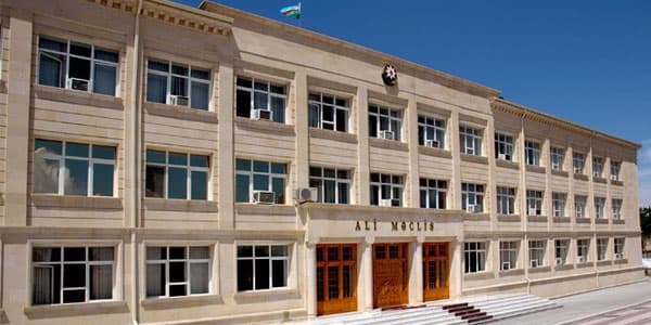 Vasif Talıbov yeni nazir müavini təyin etdi