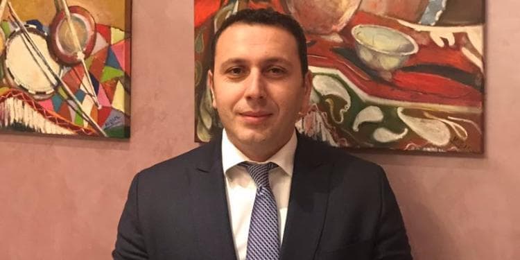 "Günay Sığorta”nın sədri işdən çıxarıldı