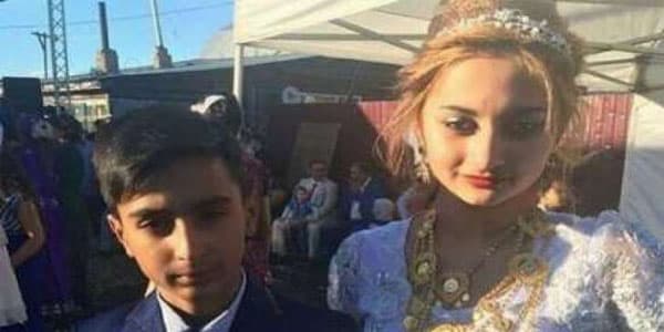 14 yaşlı gəlinlə bağlı nazirlikdən rəsmi açıqlama