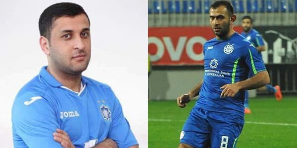 "Keşlə"nin 2 futbolçusunun həbsi ilə bağlı klubdan və BŞBPİ-dən açıqlama