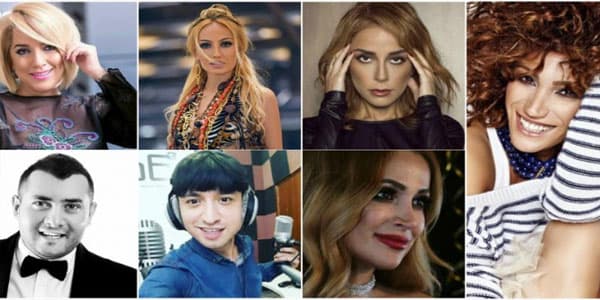 Müğənnilər Nuşirəvan Məhərrəmliyə müraciət etdi