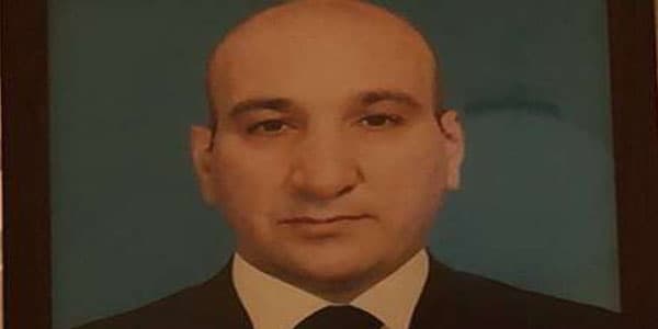 Həbsdə özünü öldürən polkovnikin hər şeyi müsadirə olundu