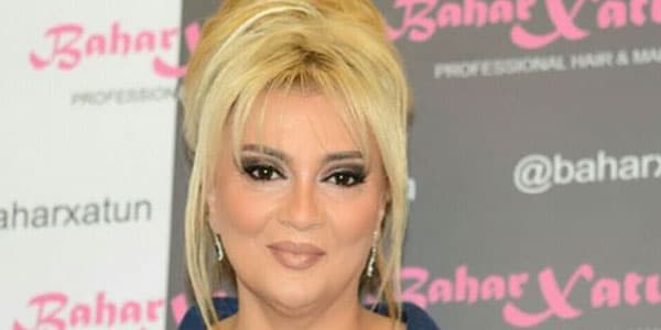 Nüşabə Ələsgərlinin 4 milyonluq evi var?