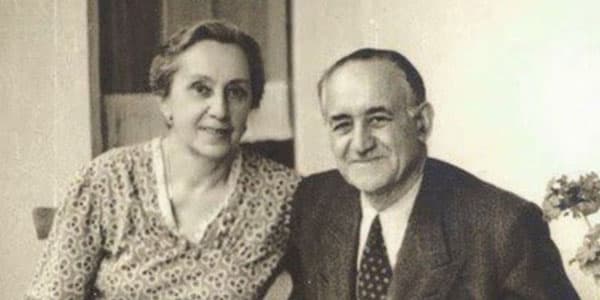 Rəsulzadənin xanımının ölüm sənədləri tapıldı (FOTOLAR)   