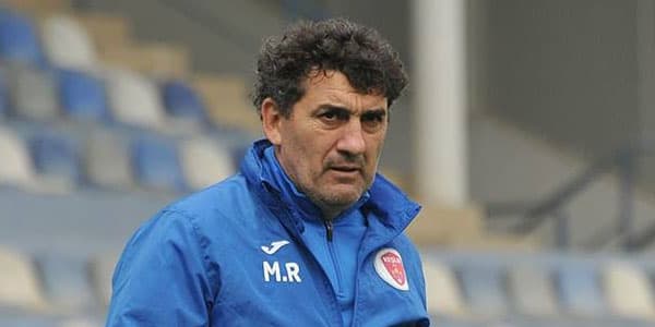 Ramiz Məmmədovun dediyi “partlayış”