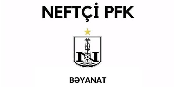"Neftçi" bəyanat yaydı, mətbuatı hədələdi