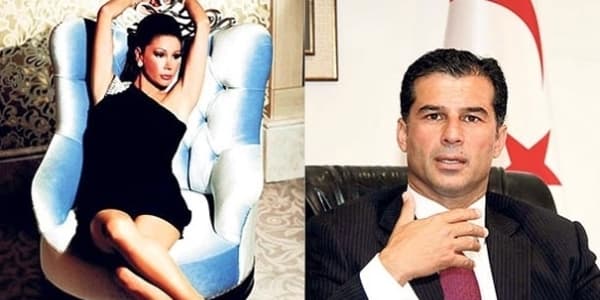 Məşhur model evli baş nazirdən hamilə qaldı (FOTOLAR)
