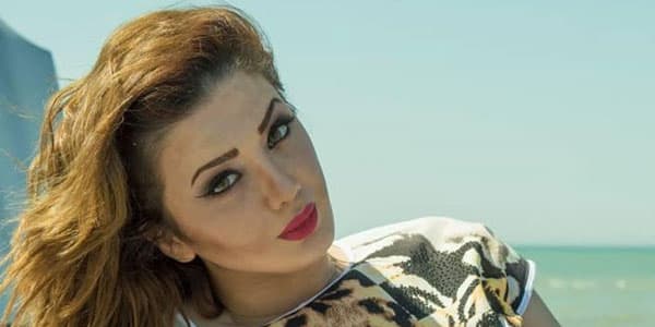 Azərbaycanlı aktrisa qəzaya düşdü: xəsarət aldı