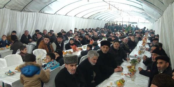 Ağdamda yas mərasimlərində qadağalar qoyuldu