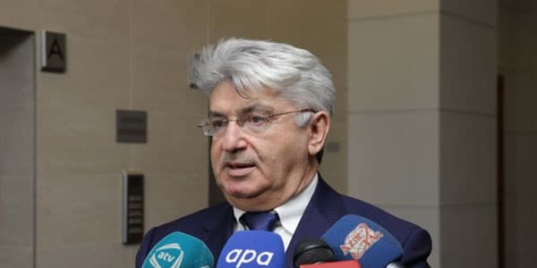 Palata: Bəzi sərbəst auditorlar ciddi nöqsanlara yol verməkdədir