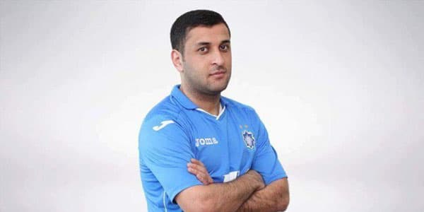 Saxlanılan azərbaycanlı futbolçulardan biri sərbəst buraxıldı