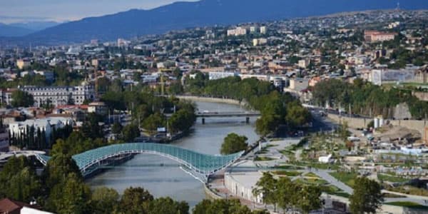 Gürcüstanda marixuana qanuniləşdi