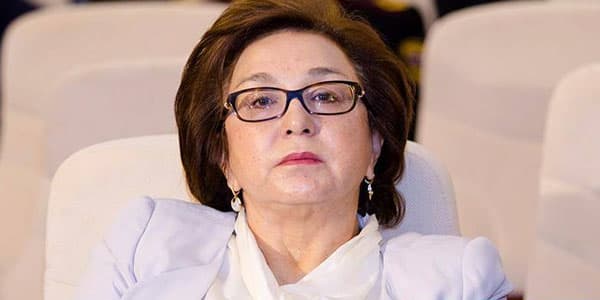 Məleykə Abbaszadə: “Valideynlər hər üsula əl atırlar”
