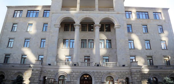 Silahlı Qüvvələrə Yardım Fonduna nə qədər vəsait daxil olub?
