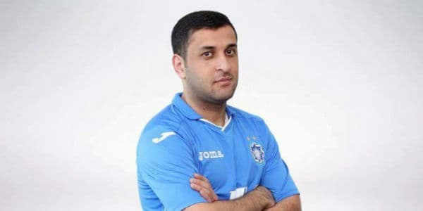 Həbs olunduğu deyilən futbolçu: "Neftçi" ilə qəsdən zəif oynamışam"