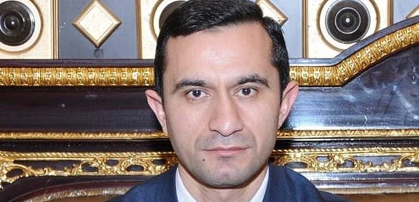 Azərbaycanlı alimin “kəşfi” Rusiya və Ukraynanı güldürdü