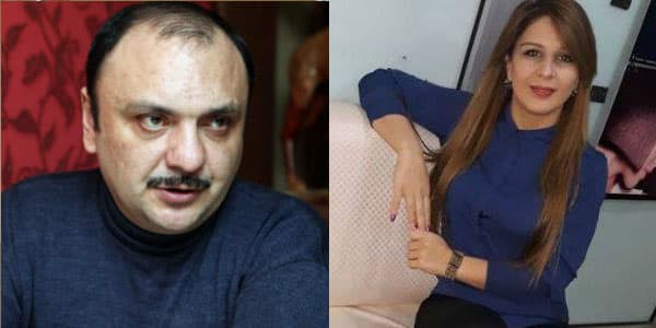 Anar Nağılbazın anasıdan şok müsahibə: "Keçmiş gəlinimin də..."