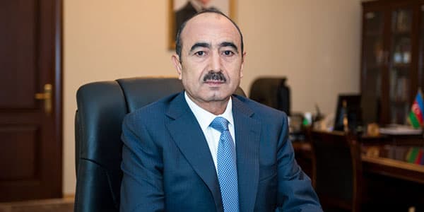 Əli Həsənov: "Azərbaycan İslam aləmində həmrəyliyin gücləndirilməsinə böyük önəm verir"