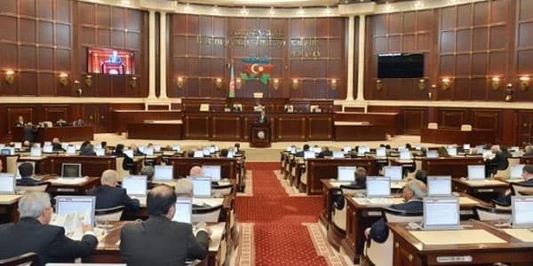 Həbs-qətimkan tədbiri növünün seçilməsi şərtləri dəyişdirildi