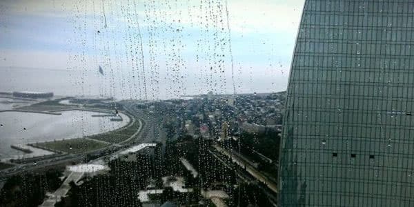 Sabah bu ərazilərə yağış yağacaq