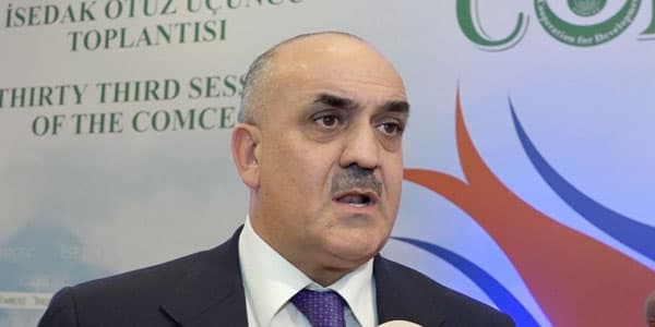 Səlim Müslümov pensiyaların artırılacağı tarixi açıqladı