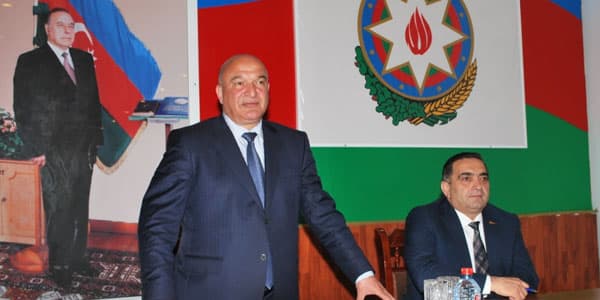 Prezidentin işdən çıxartdığı Yaşar Məmmədov kimdir? (DOSYE)