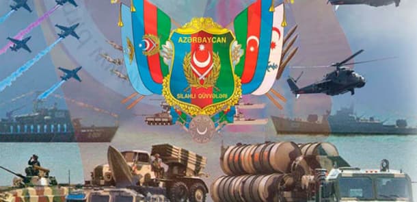 Silahı Qüvvələrin əməkdaşlarına təkmilləşdirmə kursu keçirildi
