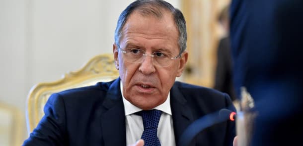 Sergey Lavrov: "Azərbaycanla bağlı heç bir şübhəmiz yoxdur"