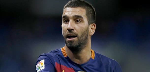 Arda Turanın "Barselona"dakı taleyi bəlli oldu