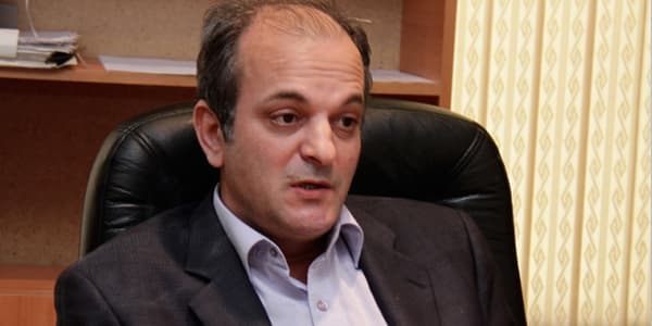 “Yeni kitabıma görə oxucularım məndən möhkəm inciyə bilər” - Salam Sarvan