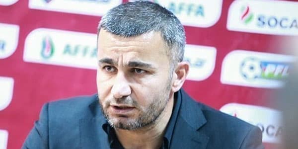 Qurban Qurbanov təklif etdi: klubların sayı artırılır